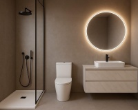 Nouvelle construction - Apartment - San Pedro del Pinatar - Lo Pagan
