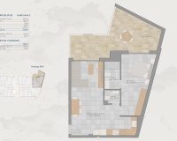 Nouvelle construction - Apartment - San Pedro del Pinatar - Lo Pagan