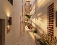 Nouvelle construction - Apartment - San Pedro del Pinatar - Lo Pagan