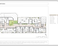 Nouvelle construction - Apartment - San Pedro del Pinatar - Lo Pagan