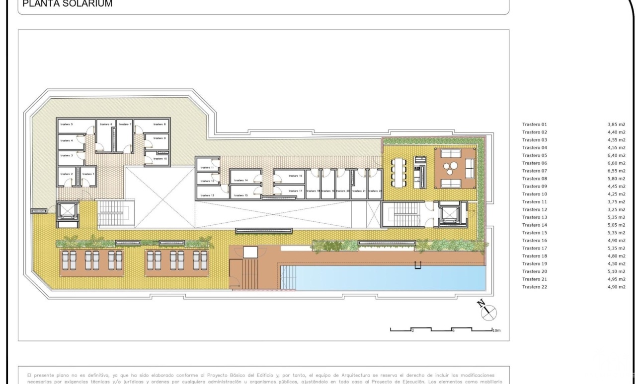 Nouvelle construction - Apartment - San Pedro del Pinatar - Lo Pagan