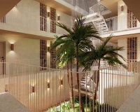Nouvelle construction - Apartment - San Pedro del Pinatar - Lo Pagan