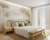 Nouvelle construction - Apartment - San Pedro del Pinatar - Lo Pagan