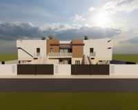 Nouvelle construction - Apartment - San Pedro del Pinatar - Lo Pagan