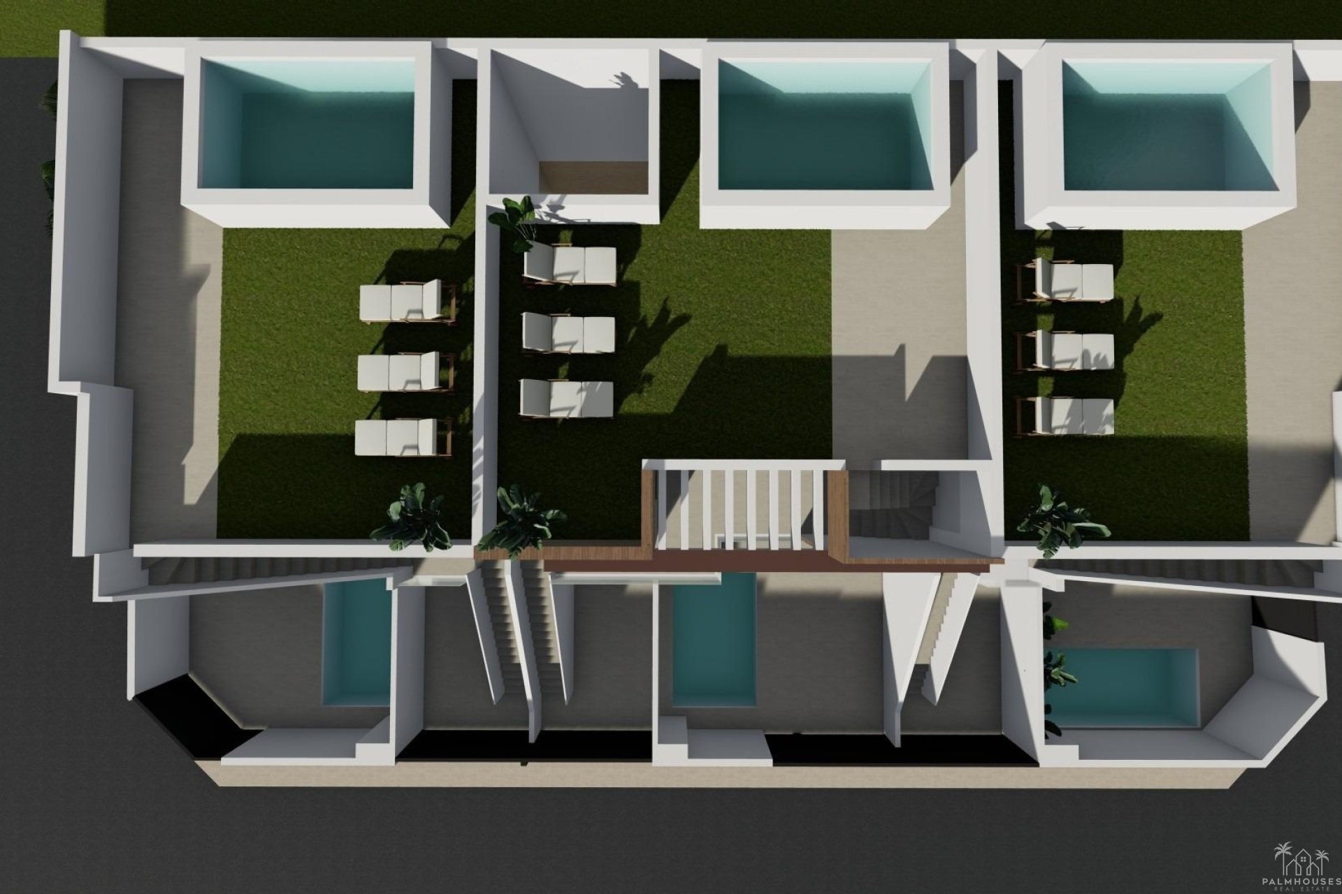 Nouvelle construction - Apartment - San Pedro del Pinatar - Lo Pagan