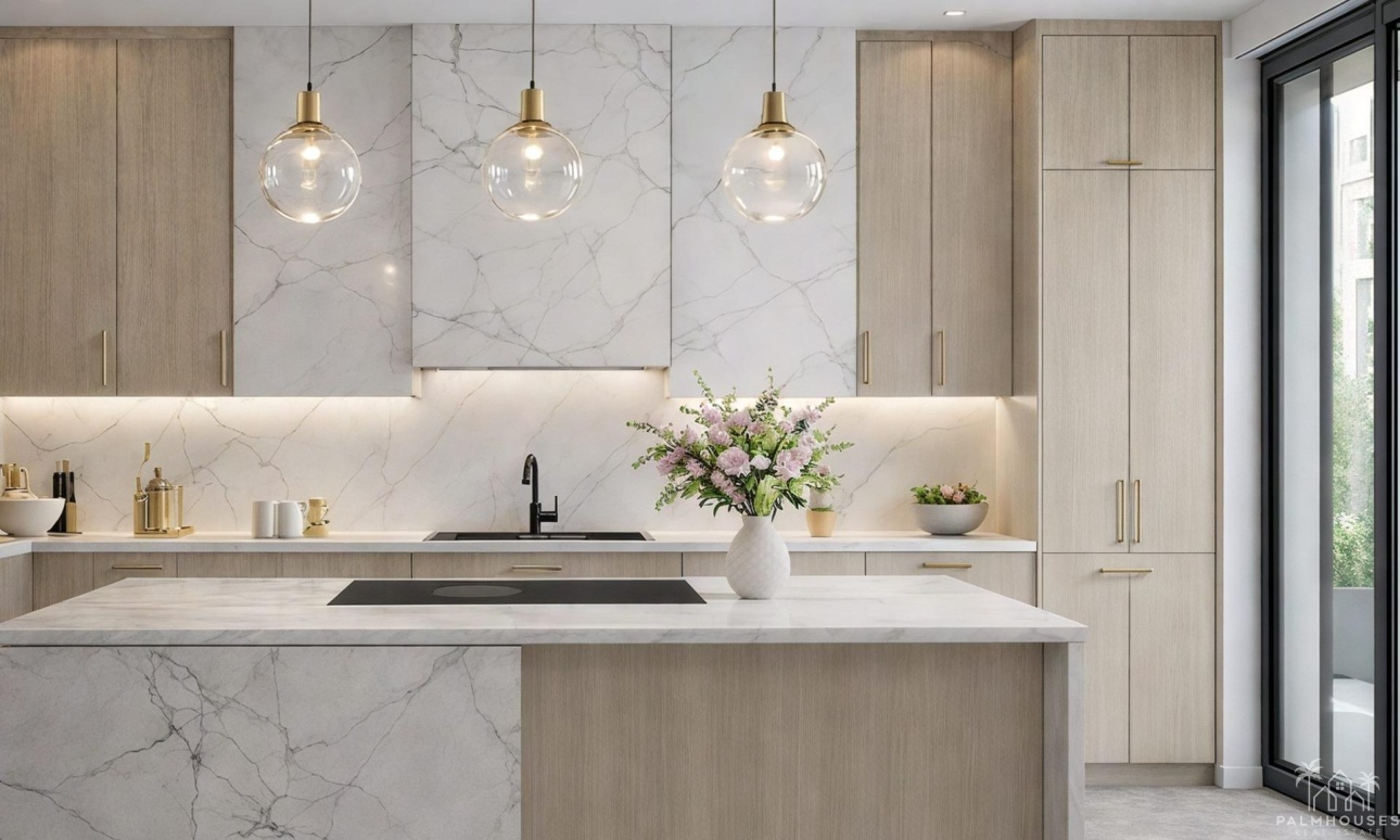Nouvelle construction - Apartment - San Pedro del Pinatar - Lo Pagan