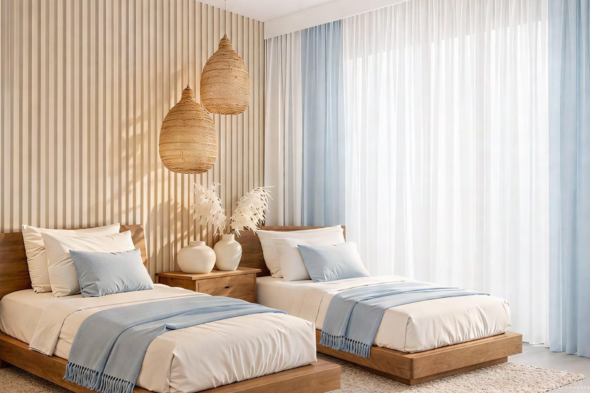 Nouvelle construction - Apartment - San Pedro del Pinatar - Lo Pagan
