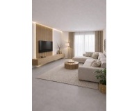 Nouvelle construction - Apartment - San Pedro del Pinatar - Lo Pagan
