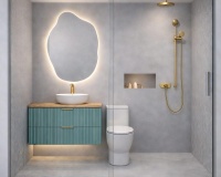 Nouvelle construction - Apartment - San Pedro del Pinatar - Lo Pagan