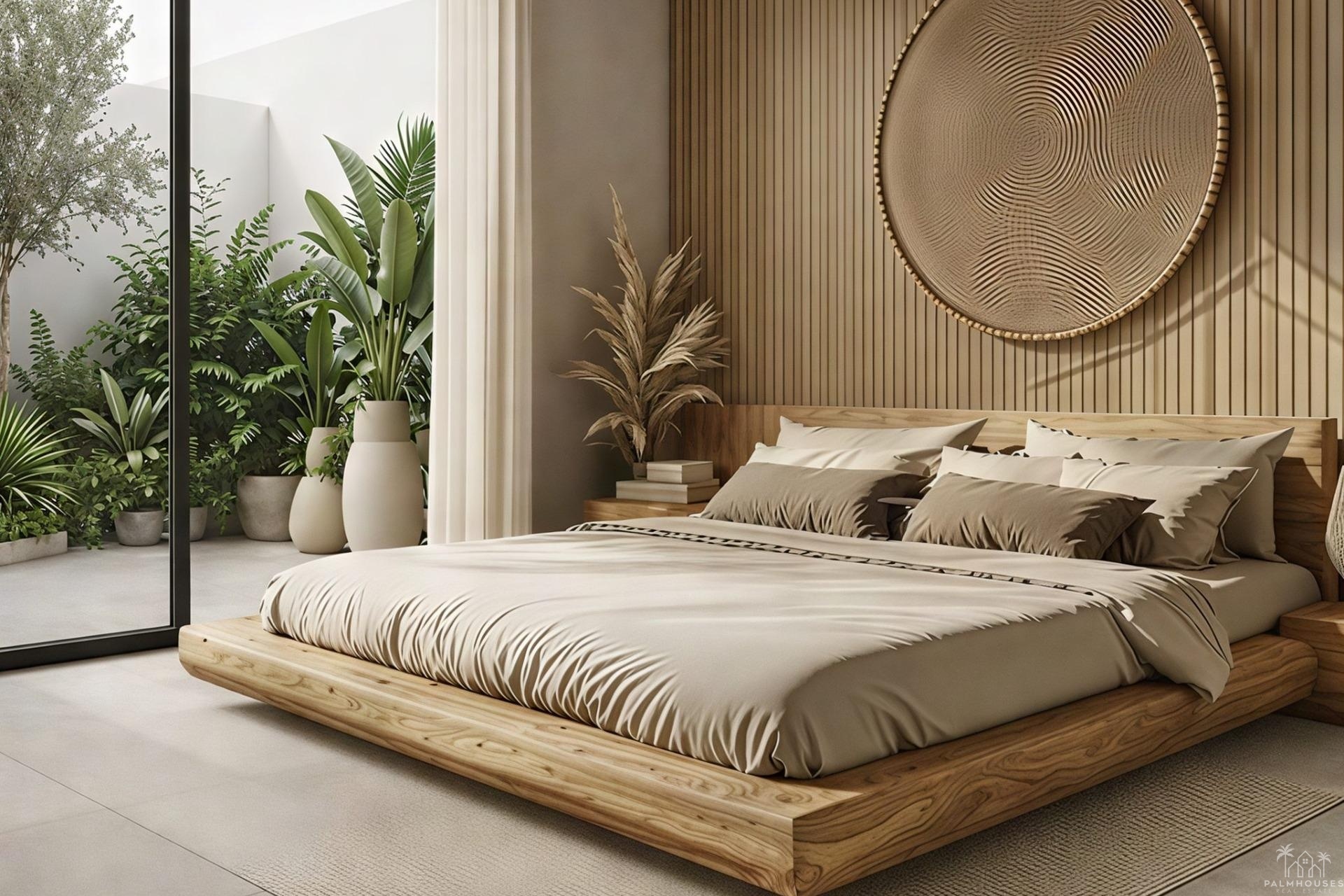 Nouvelle construction - Apartment - San Pedro del Pinatar - Lo Pagan