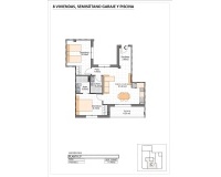 Nouvelle construction - Apartment - San Pedro del Pinatar - Lo Pagan