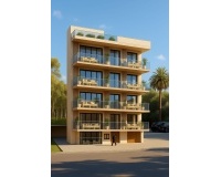 Nouvelle construction - Apartment - San Pedro del Pinatar - Lo Pagan
