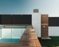 Nouvelle construction - Apartment - San Pedro del Pinatar - Los Pinos
