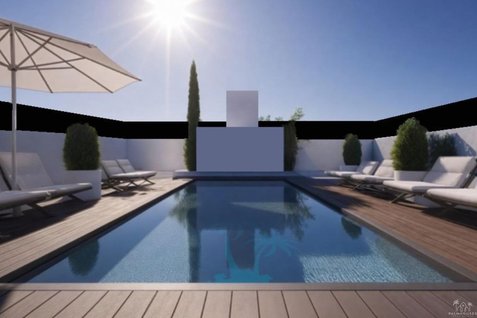 Nouvelle construction - Apartment - San Pedro del Pinatar - Los Pinos