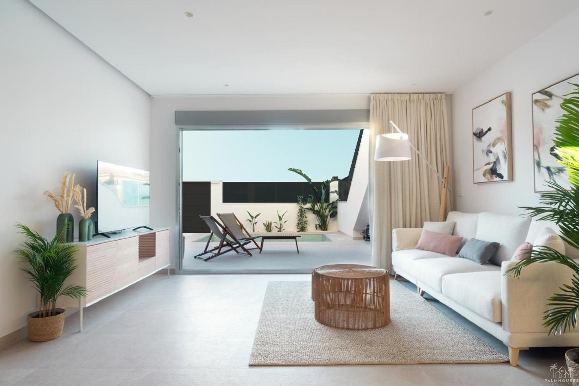 Nouvelle construction - Apartment - San Pedro del Pinatar - Los Pinos