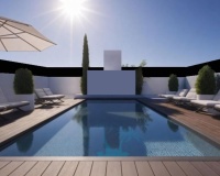 Nouvelle construction - Apartment - San Pedro del Pinatar - Los Pinos