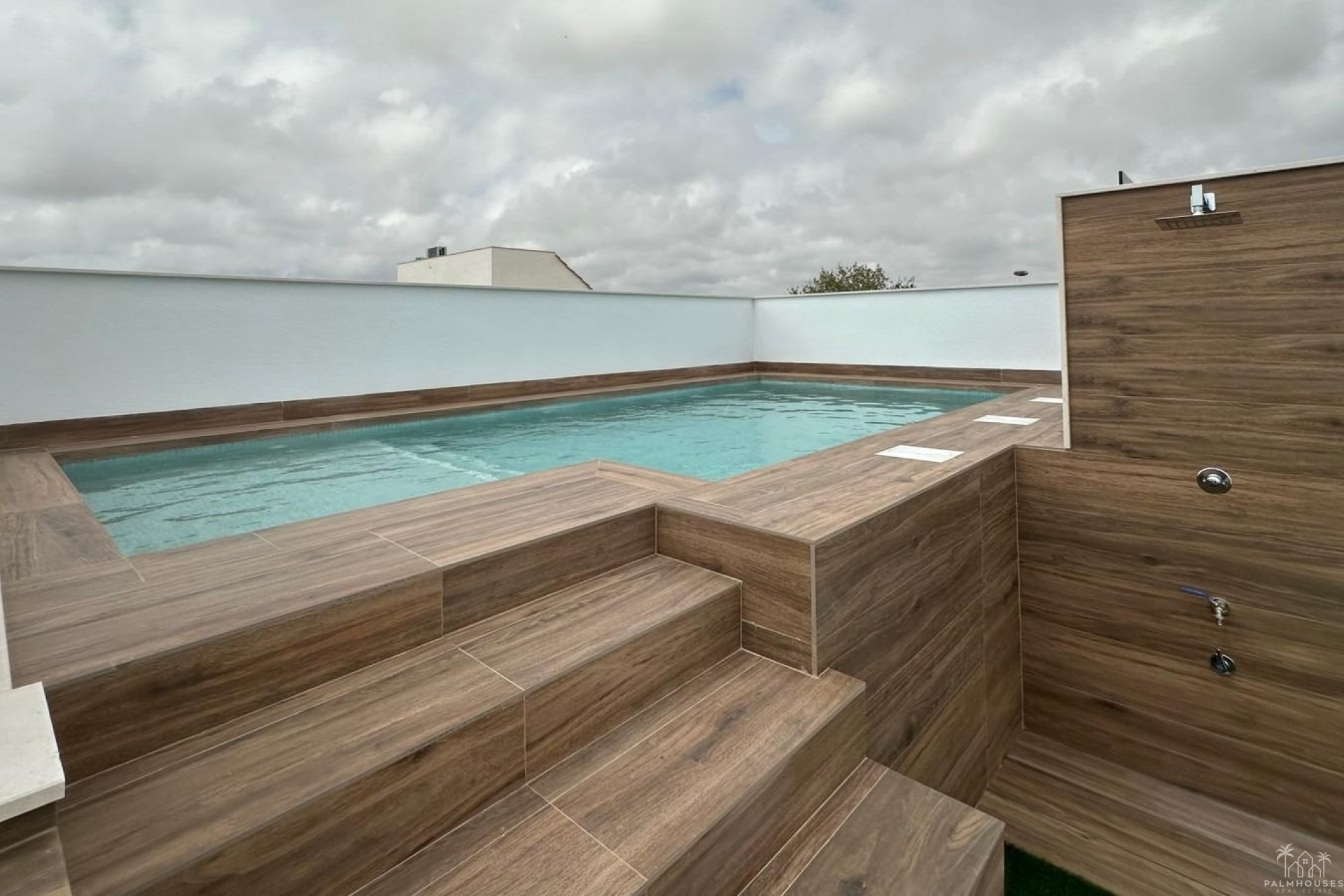 Nouvelle construction - Apartment - San Pedro del Pinatar - Los Pinos
