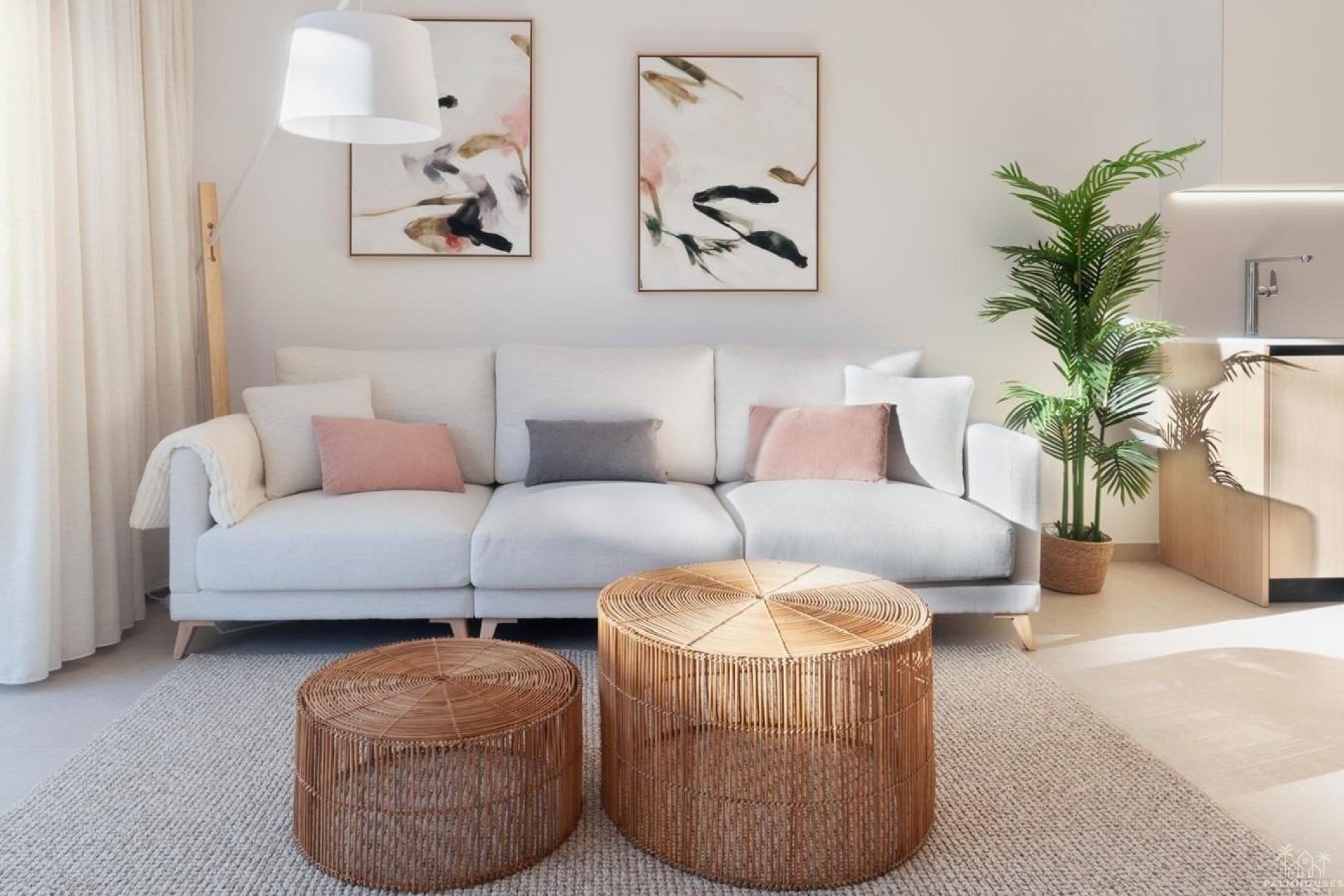 Nouvelle construction - Apartment - San Pedro del Pinatar - Los Pinos