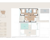 Nouvelle construction - Apartment - San Pedro del Pinatar - Molino de Chirrete