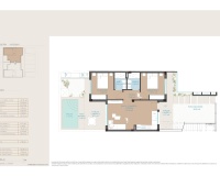 Nouvelle construction - Apartment - San Pedro del Pinatar - Molino de Chirrete