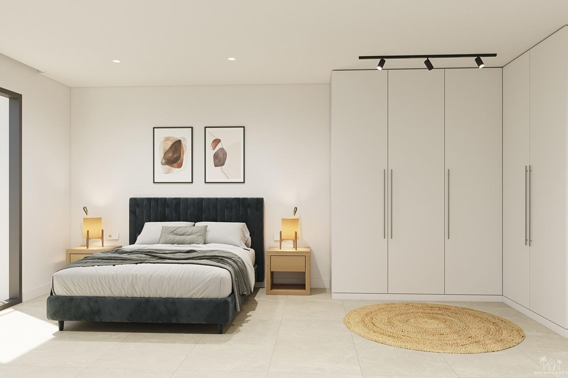 Nouvelle construction - Apartment - San Pedro del Pinatar - Pueblo