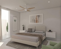 Nouvelle construction - Apartment - San Pedro del Pinatar - Pueblo