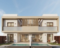 Nouvelle construction - Apartment - San Pedro del Pinatar - San Pedro De Pinatar