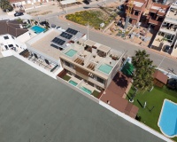 Nouvelle construction - Apartment - San Pedro del Pinatar - San Pedro De Pinatar