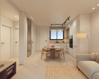 Nouvelle construction - Apartment - San Pedro del Pinatar - San Pedro De Pinatar