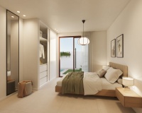Nouvelle construction - Apartment - San Pedro del Pinatar - San Pedro De Pinatar