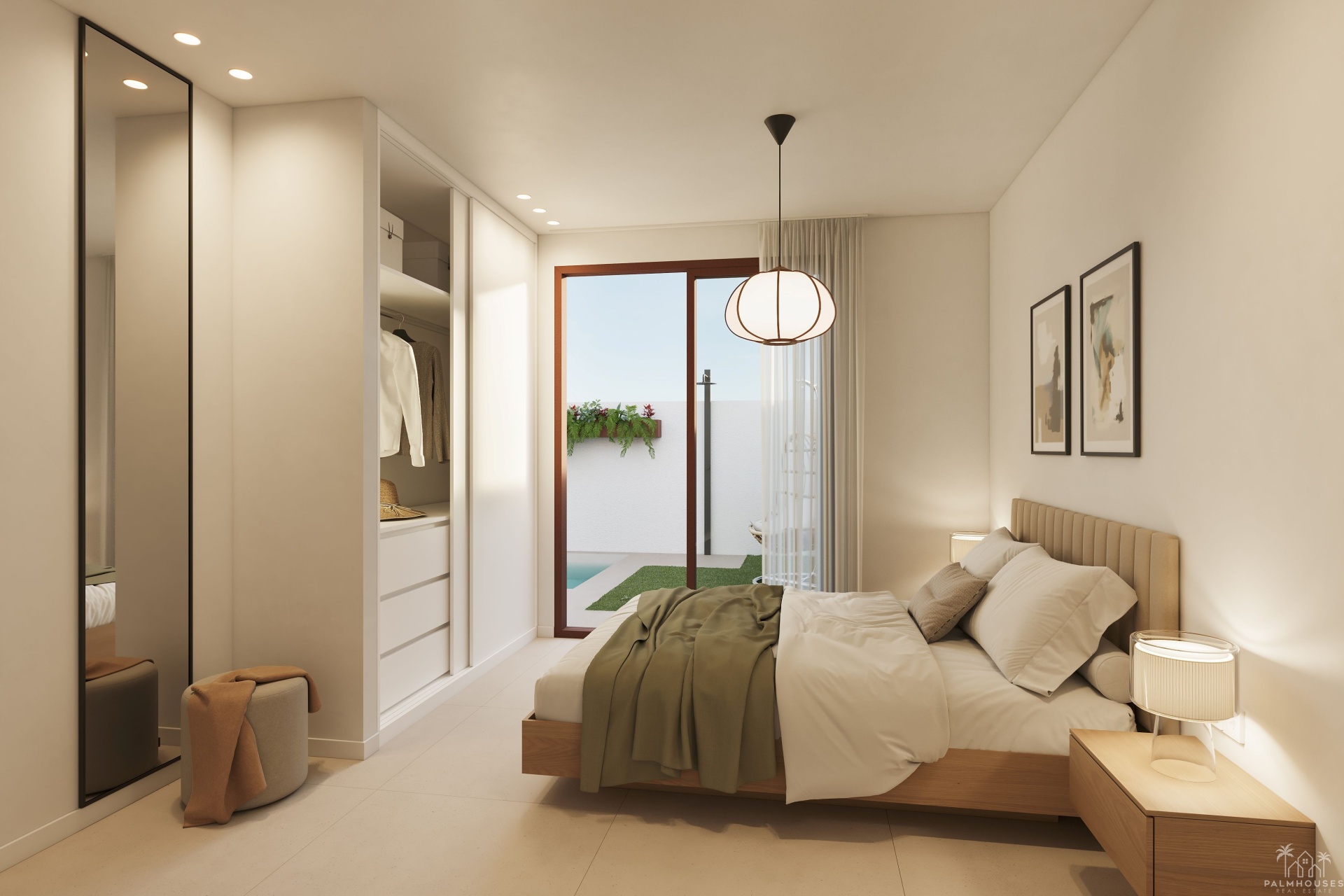 Nouvelle construction - Apartment - San Pedro del Pinatar - San Pedro De Pinatar