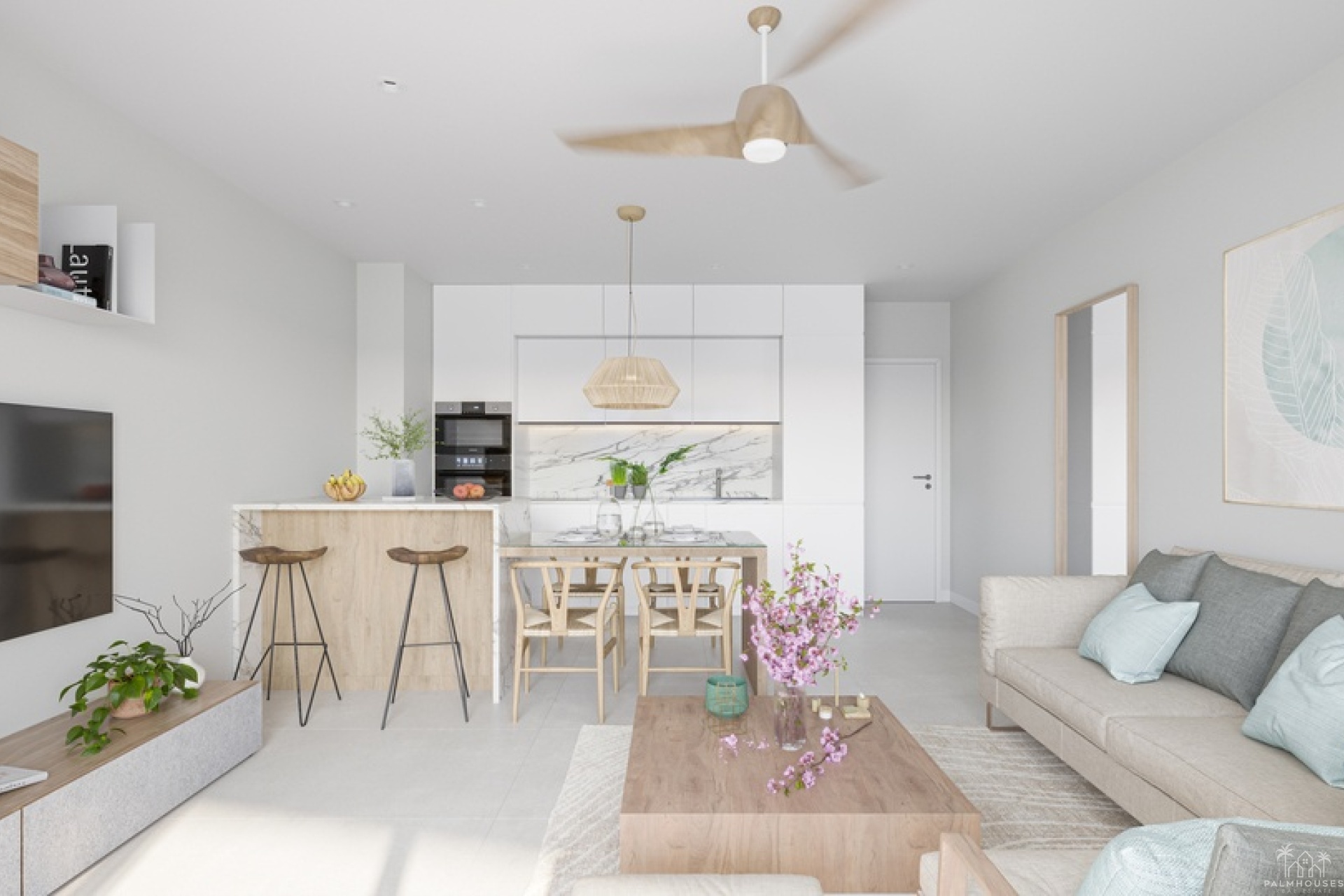 Nouvelle construction - Apartment - San Pedro del Pinatar - San Pedro De Pinatar