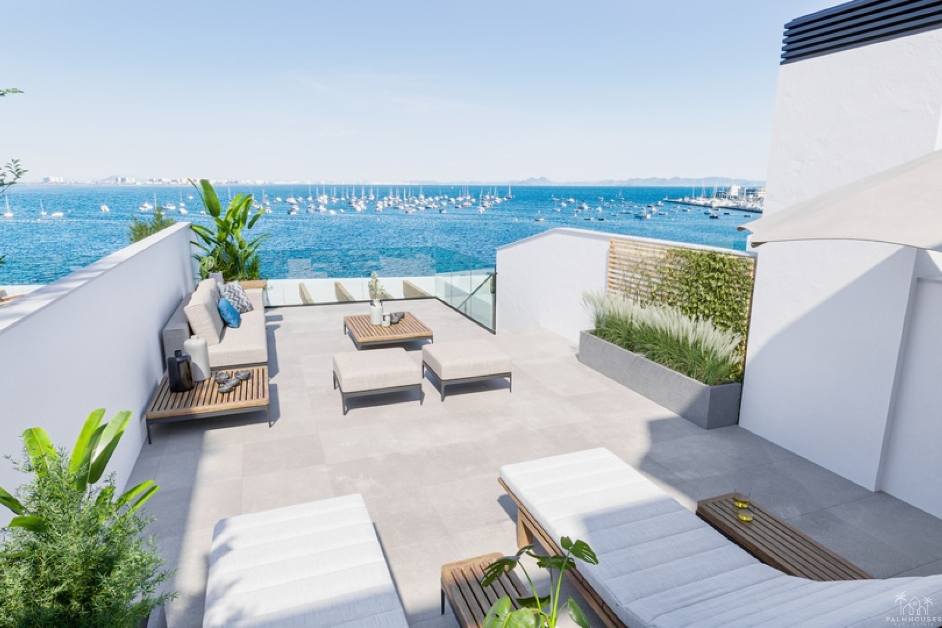 Nouvelle construction - Apartment - San Pedro del Pinatar - San Pedro De Pinatar