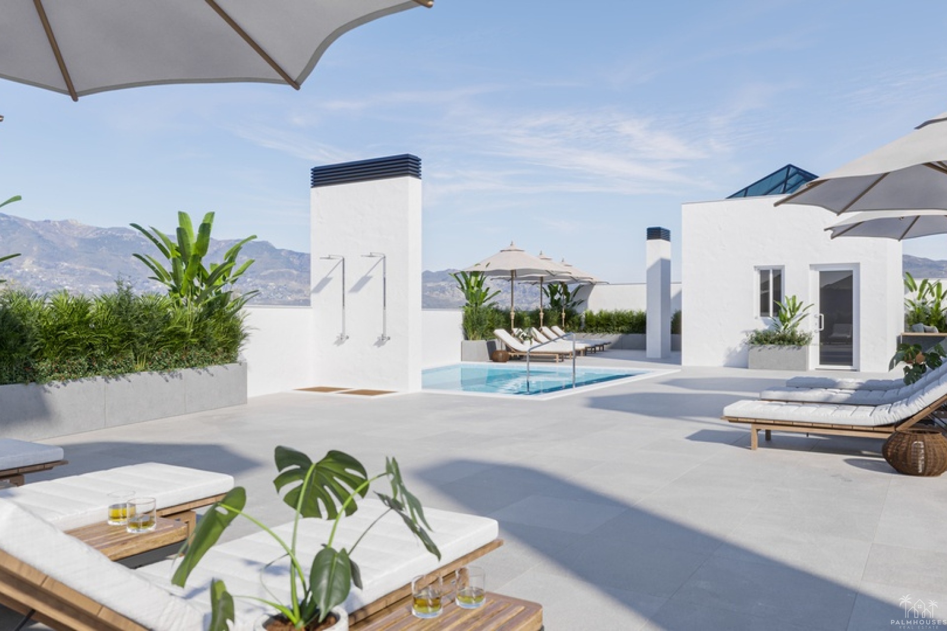 Nouvelle construction - Apartment - San Pedro del Pinatar - San Pedro De Pinatar