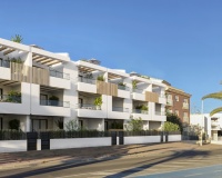 Nouvelle construction - Apartment - San Pedro del Pinatar - San Pedro De Pinatar