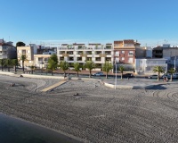Nouvelle construction - Apartment - San Pedro del Pinatar - San Pedro De Pinatar