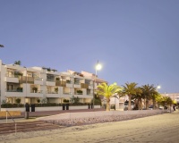 Nouvelle construction - Apartment - San Pedro del Pinatar - San Pedro De Pinatar