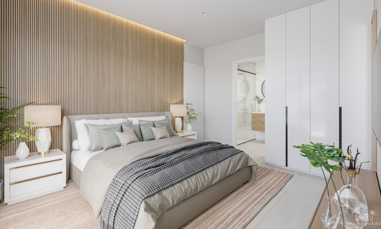 Nouvelle construction - Apartment - San Pedro del Pinatar - San Pedro De Pinatar