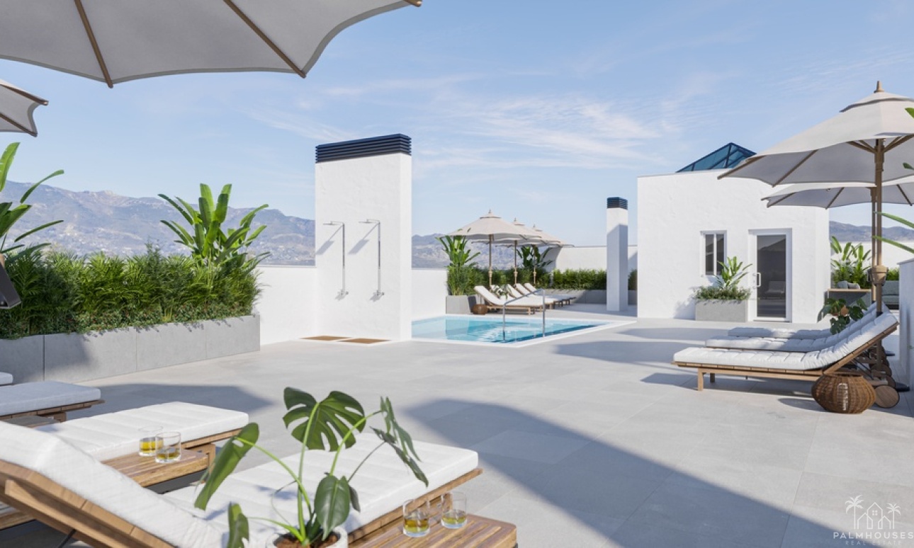 Nouvelle construction - Apartment - San Pedro del Pinatar - San Pedro De Pinatar