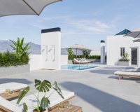 Nouvelle construction - Apartment - San Pedro del Pinatar - San Pedro De Pinatar