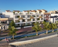 Nouvelle construction - Apartment - San Pedro del Pinatar - San Pedro De Pinatar