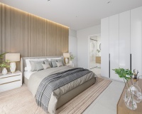 Nouvelle construction - Apartment - San Pedro del Pinatar - San Pedro De Pinatar