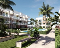 Nouvelle construction - Apartment - San Pedro del Pinatar - San Pedro De Pinatar