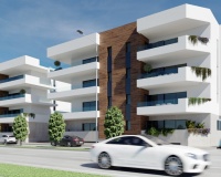 Nouvelle construction - Apartment - San Pedro del Pinatar - San Pedro De Pinatar