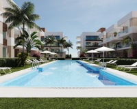 Nouvelle construction - Apartment - San Pedro del Pinatar - San Pedro De Pinatar