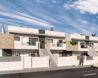 Nouvelle construction - Apartment - San Pedro del Pinatar - San Pedro De Pinatar