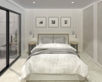 Nouvelle construction - Apartment - San Pedro del Pinatar - San Pedro De Pinatar