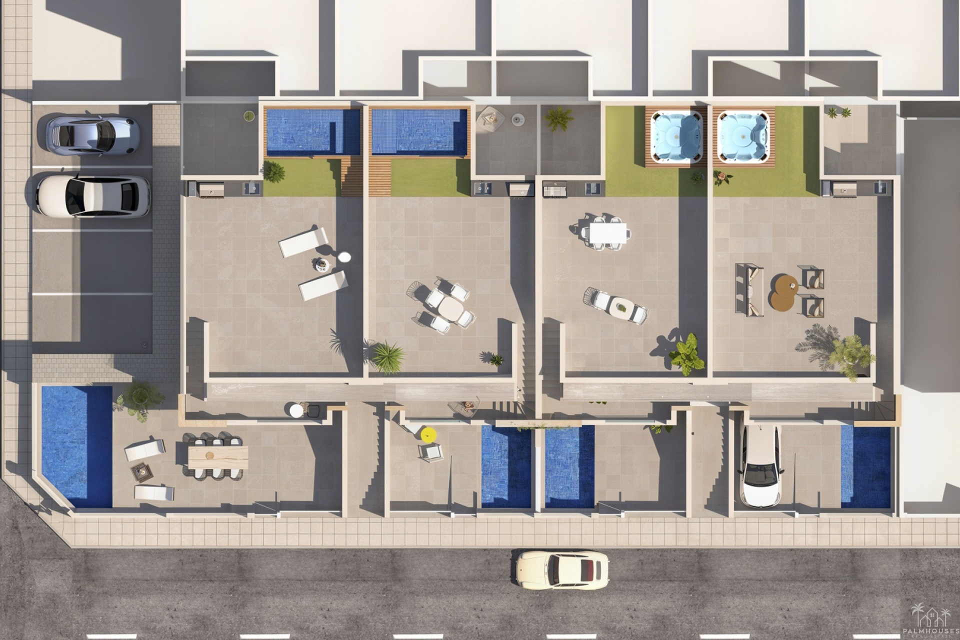 Nouvelle construction - Apartment - San Pedro del Pinatar - San Pedro De Pinatar