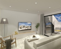 Nouvelle construction - Apartment - San Pedro del Pinatar - San Pedro De Pinatar