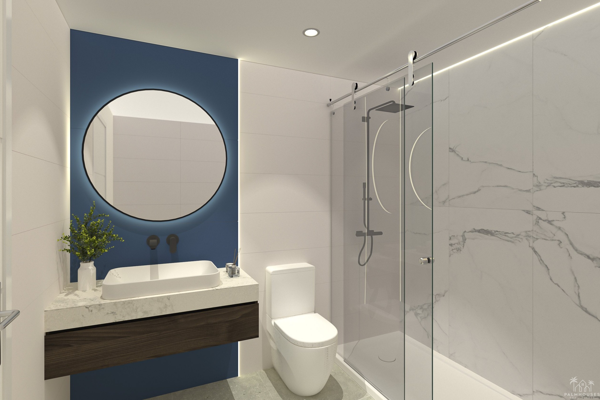 Nouvelle construction - Apartment - San Pedro del Pinatar - San Pedro De Pinatar